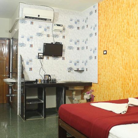 House Of Brothers Arambol Esterno foto