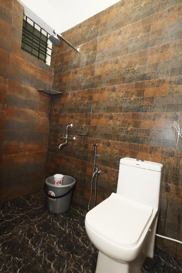 House Of Brothers Arambol Esterno foto